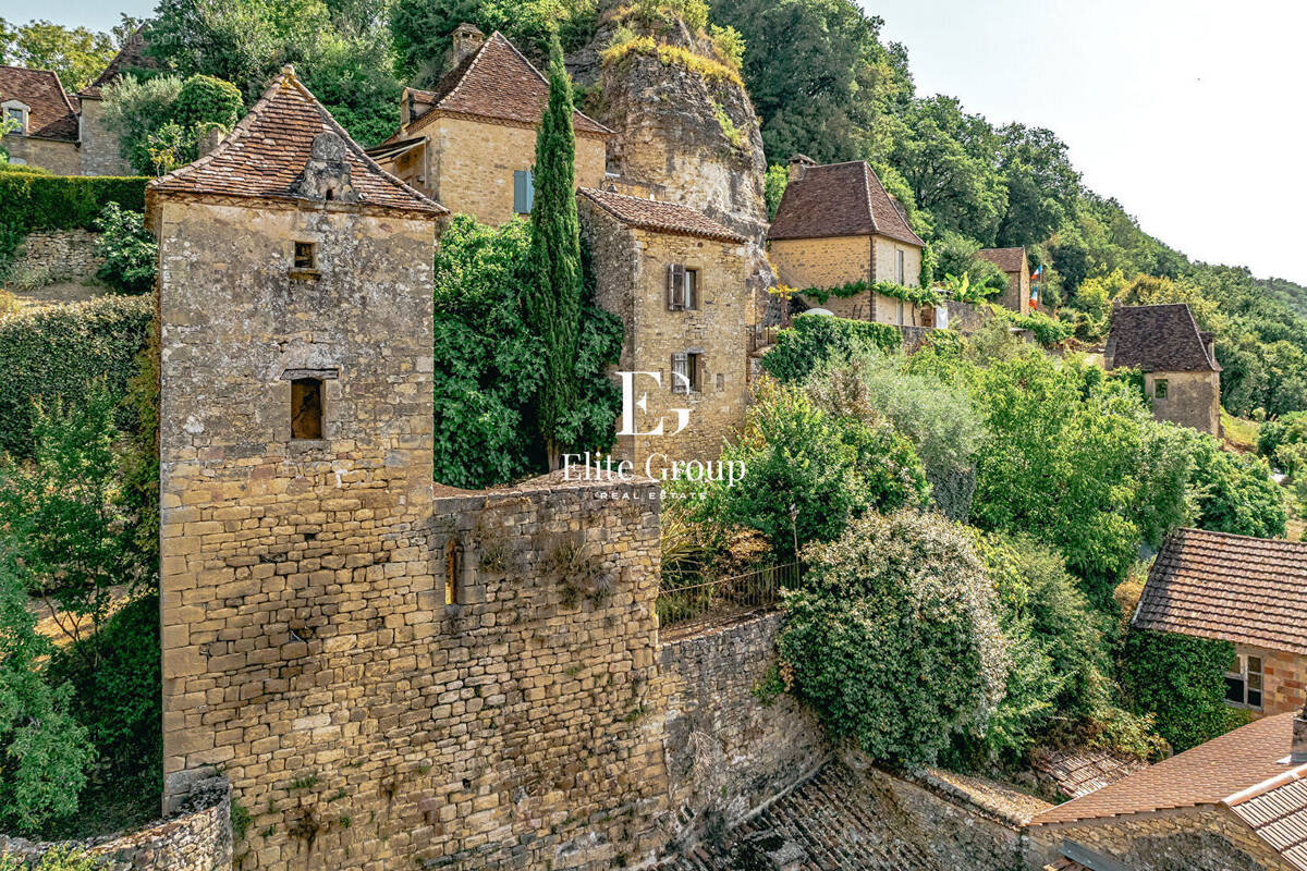Maison à COUX-ET-BIGAROQUE