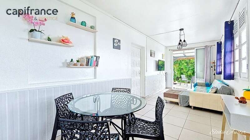 Villa T5 vue mer et 4 appartements - photo 14