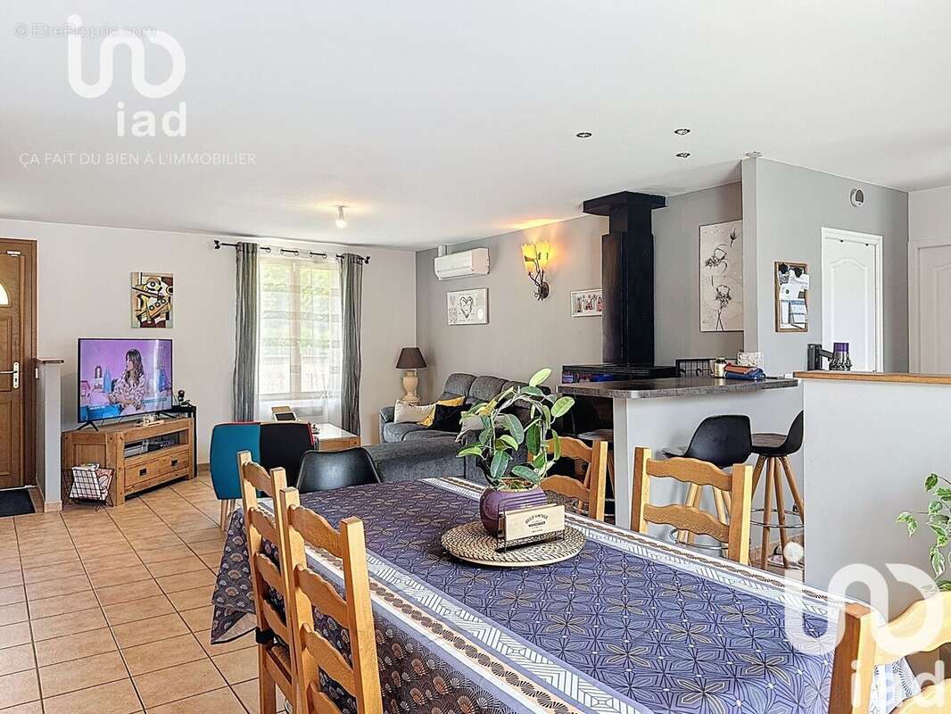 Photo 5 - Maison à PANNES