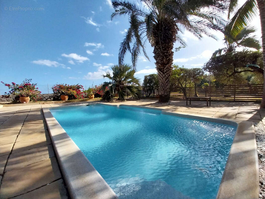 Maison à SAINT-PAUL