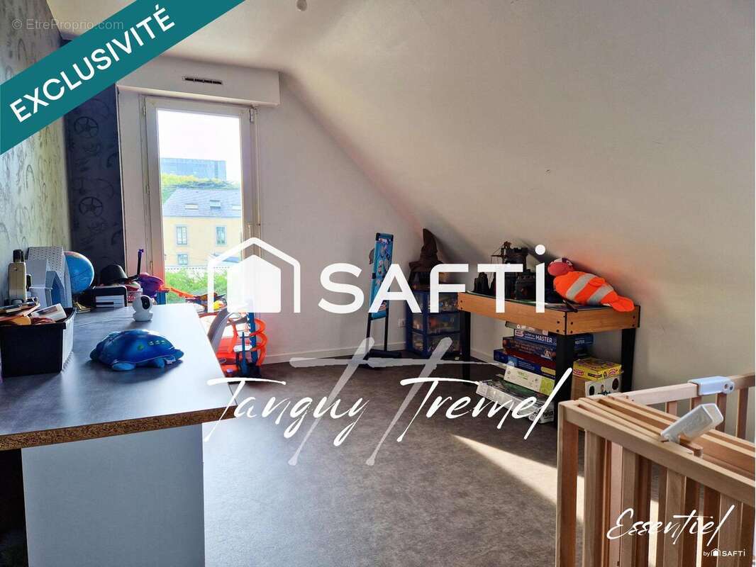 Photo 8 - Maison à HENNEBONT