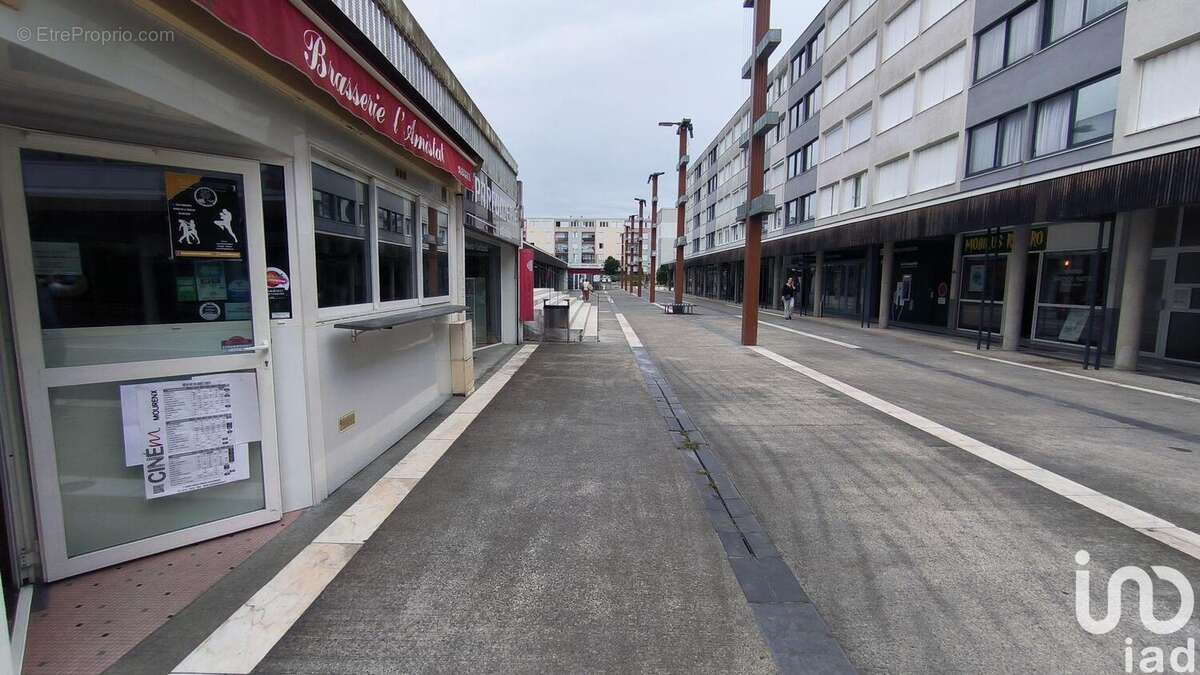 Photo 6 - Commerce à MOURENX