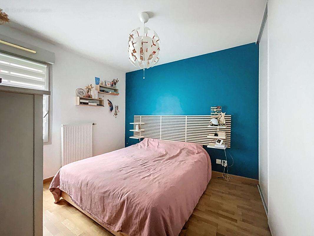 Appartement à OULLINS