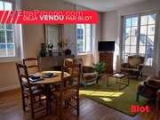 Appartement à SAINT-MALO