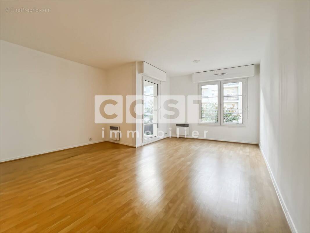 Appartement à BOIS-COLOMBES