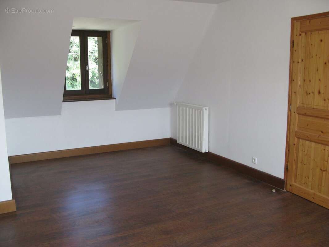 Maison à LE VIGEAN
