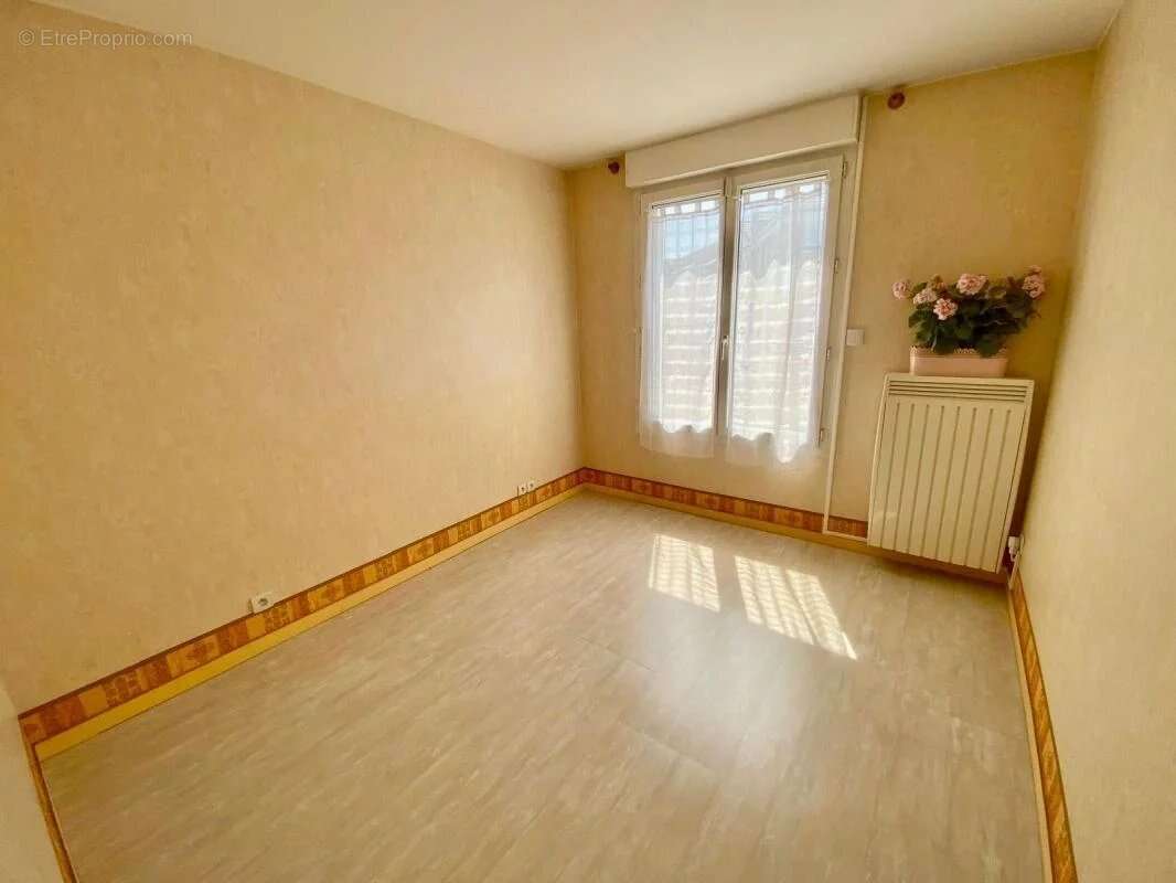 Appartement à GOURNAY-SUR-MARNE