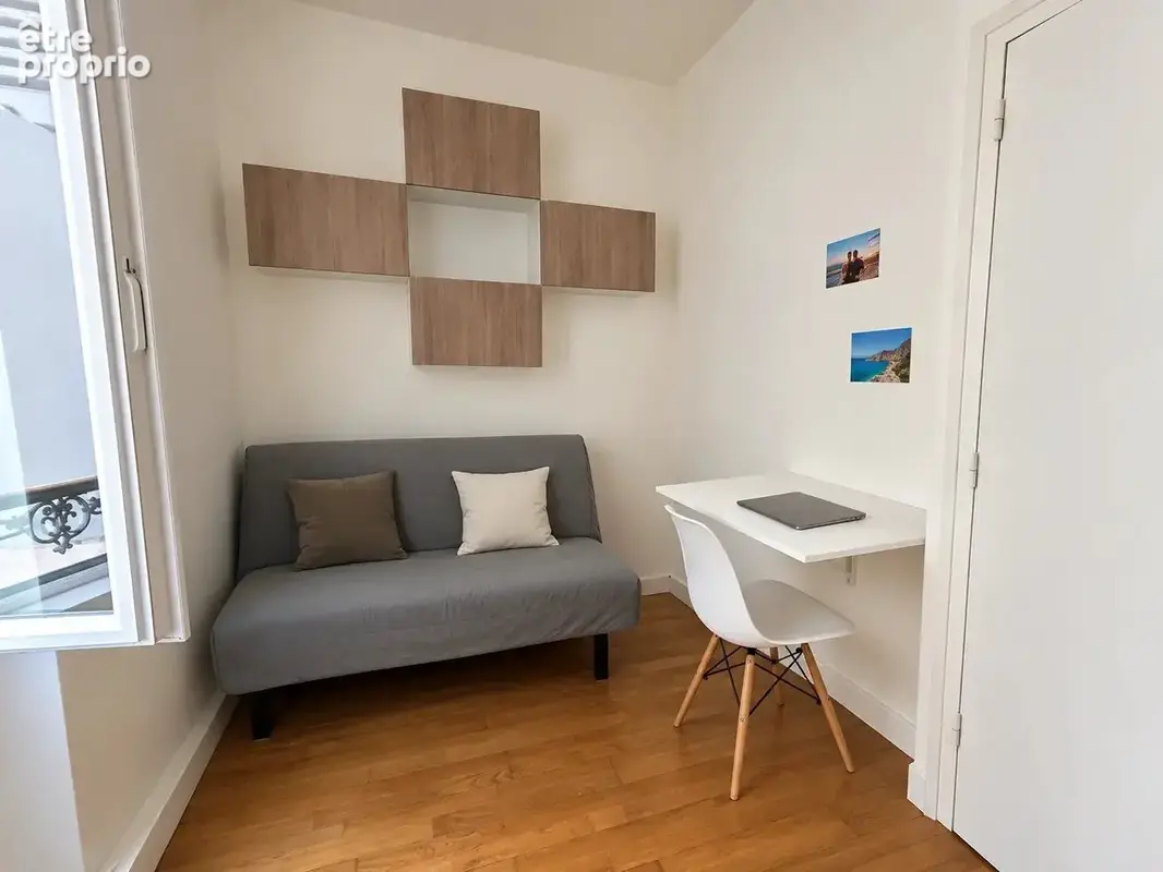 Vente Appartement Paris(75018) 240 000ï¿œ - photo 2