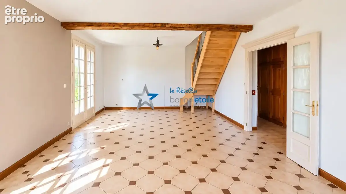 Maison 6 pièces 122 m² à vendre à Leffonds (52210) - photo 9