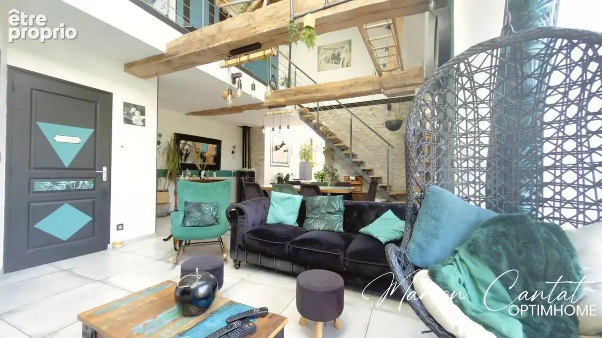 Maison à vendre 7 pièces CHAMPSECRET (61) - photo 4