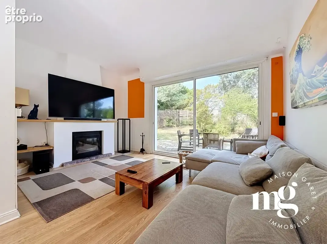 Maison 8 pièces 240 m² à vendre à Seignosse (40510) - photo 9