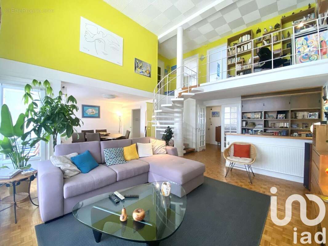 Photo 4 - Appartement à ROYAN