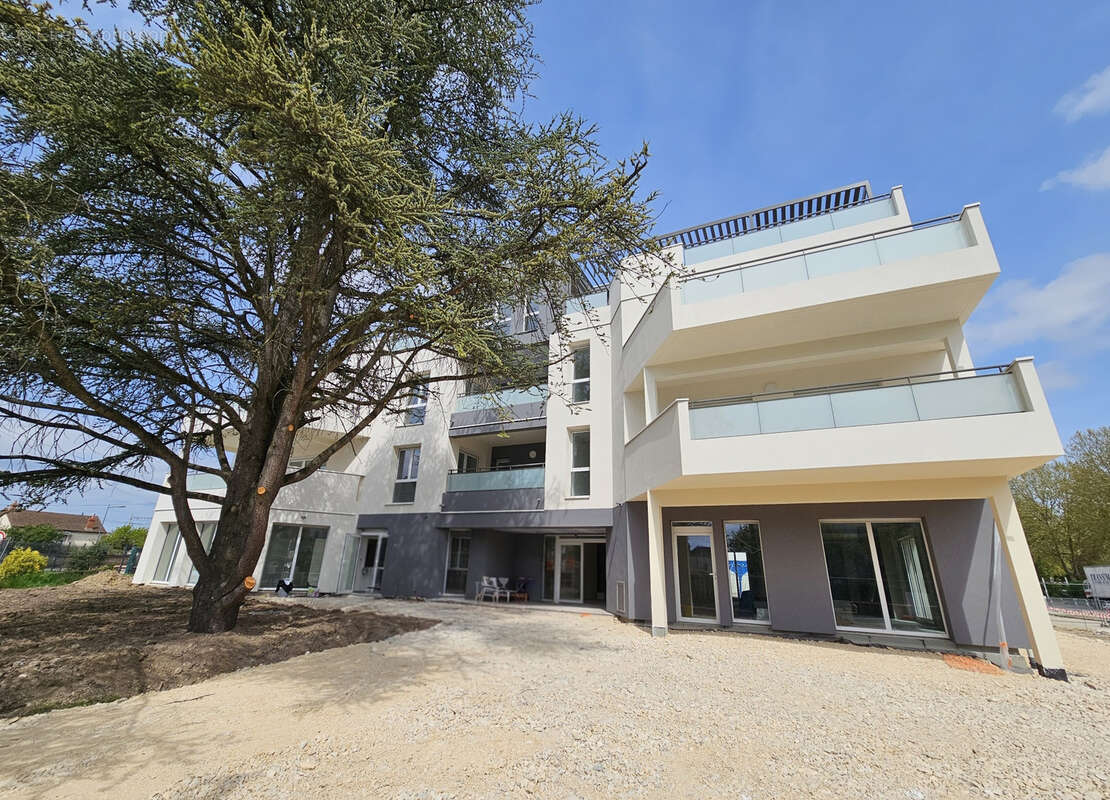 Appartement à BEAUNE