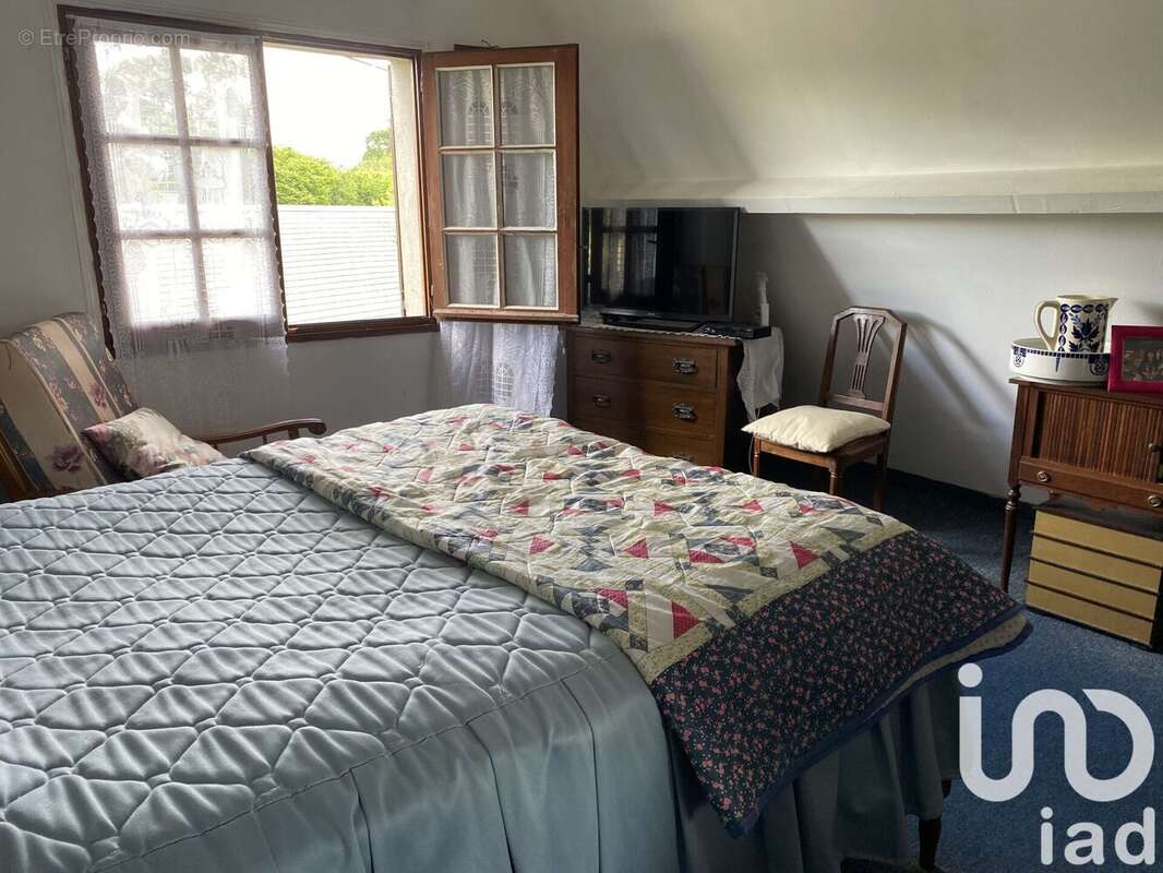 Photo 8 - Maison à MONTCUIT