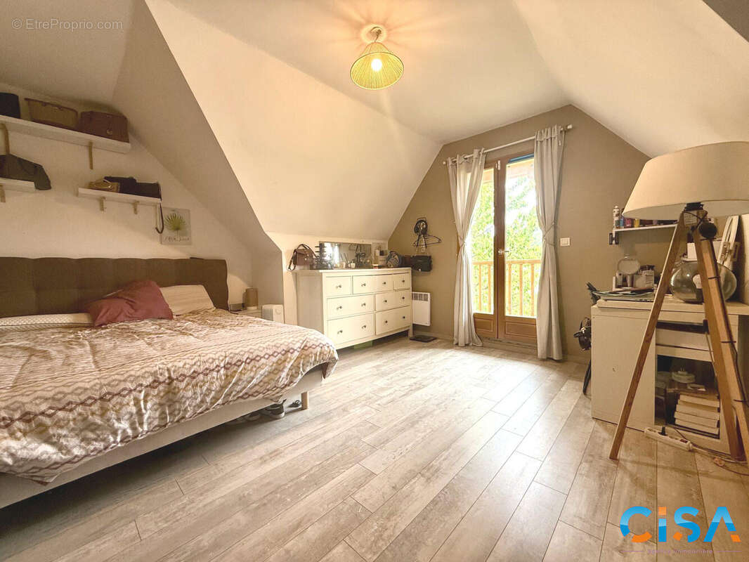 Maison 125 m² à Chambly  - photo 7