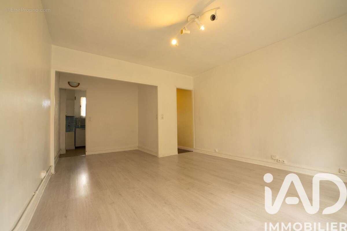 Photo 2 - Appartement à ERMONT