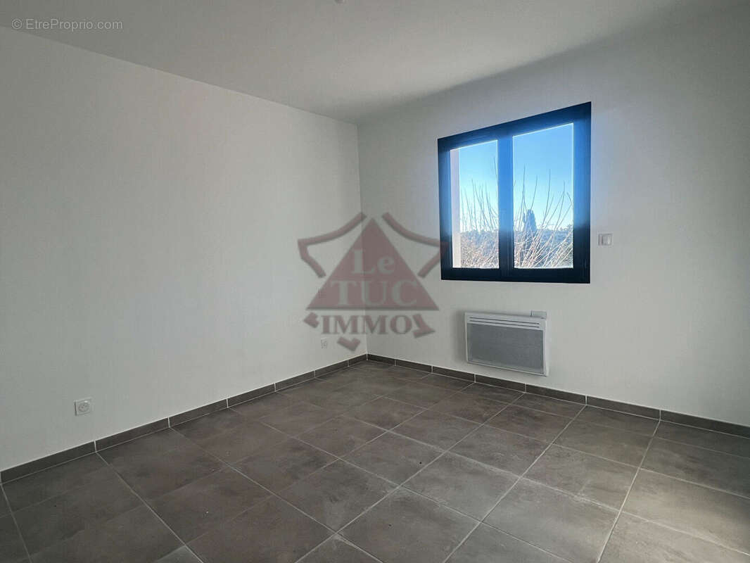 Maison à SAINT-AMBROIX