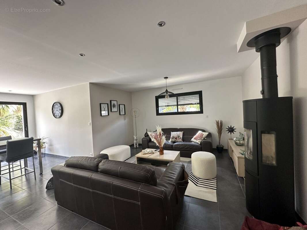 Maison à PLESLIN-TRIGAVOU