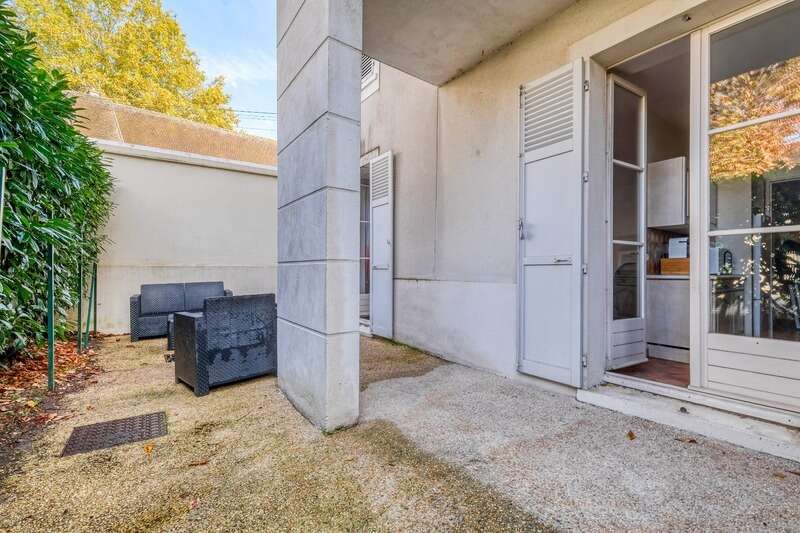 Appartement à MEAUX