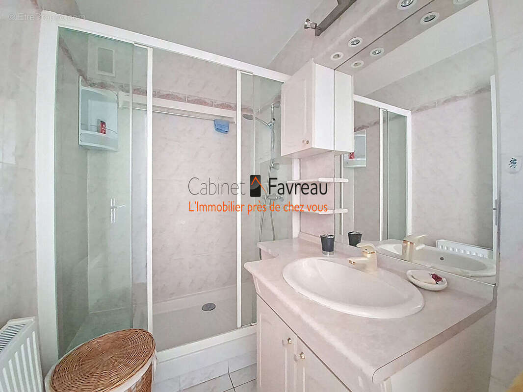 Appartement à ALFORTVILLE