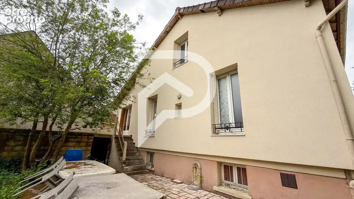 Maison Villepinte 5 pièce(s) 115 m2 - photo 12