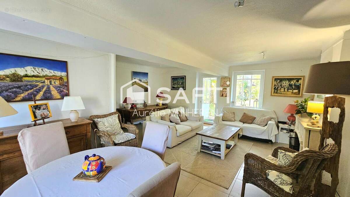 Photo 5 - Maison à COSNE-COURS-SUR-LOIRE