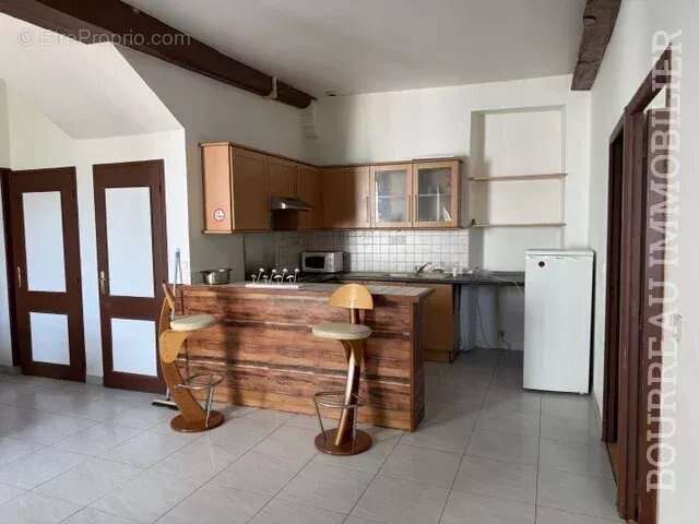 Appartement à JOIGNY