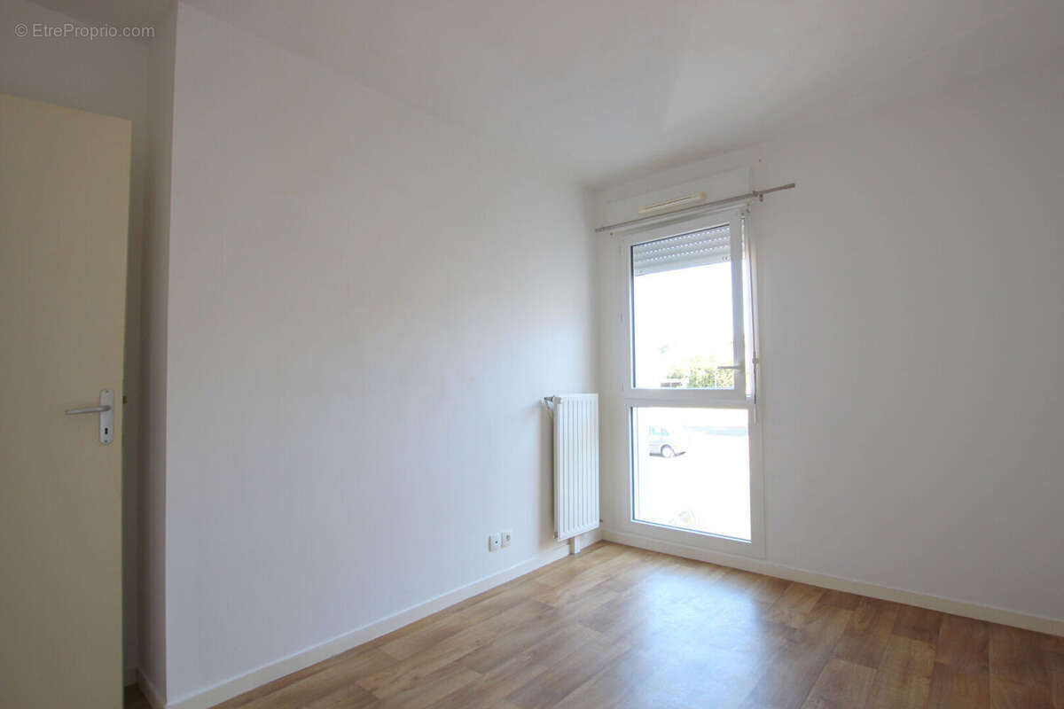 Appartement Laille 2 pièce(s) 41.88 m2 - photo 6