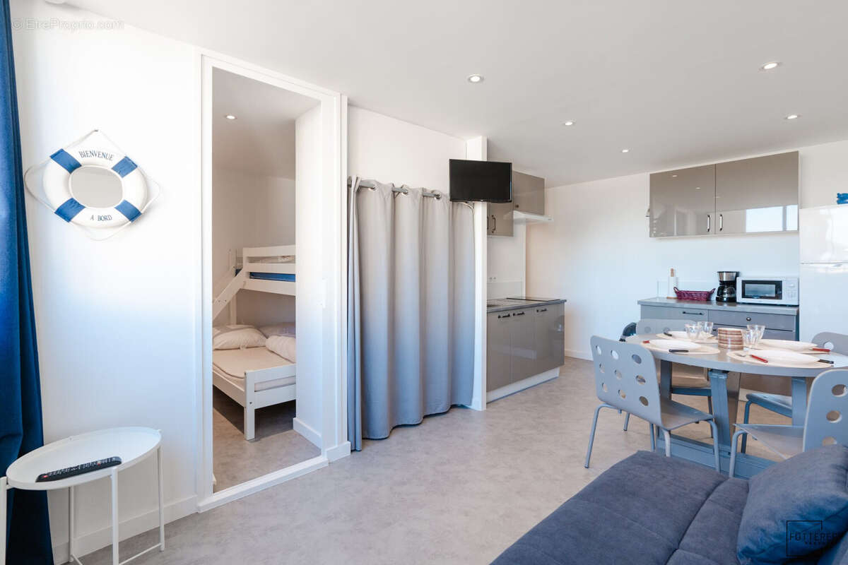 Appartement à NARBONNE