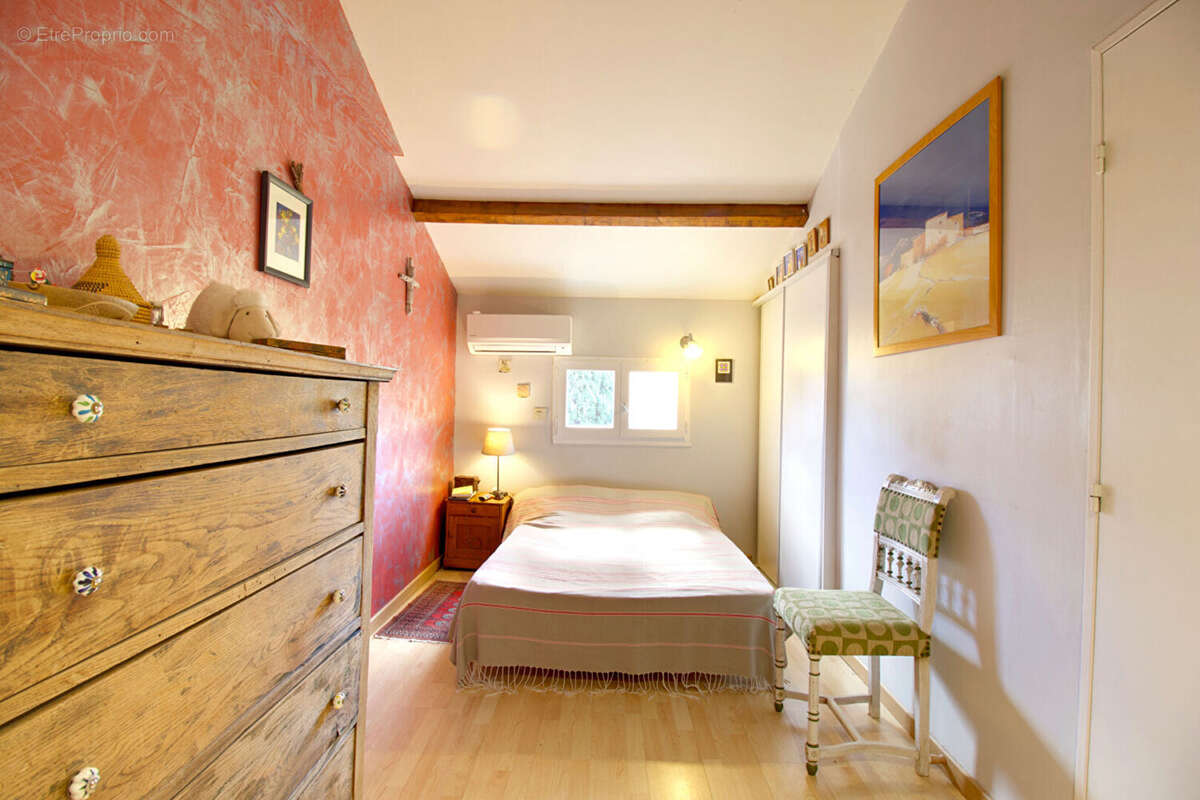 Maison à MONTPELLIER