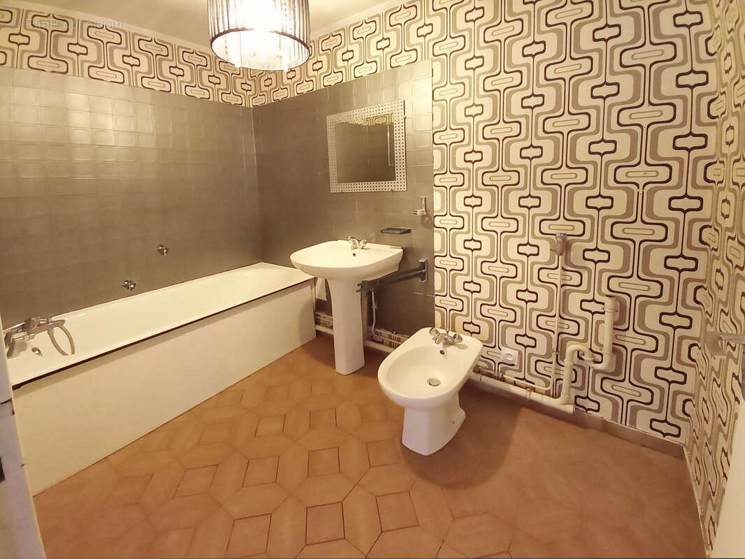 Appartement à CRETEIL