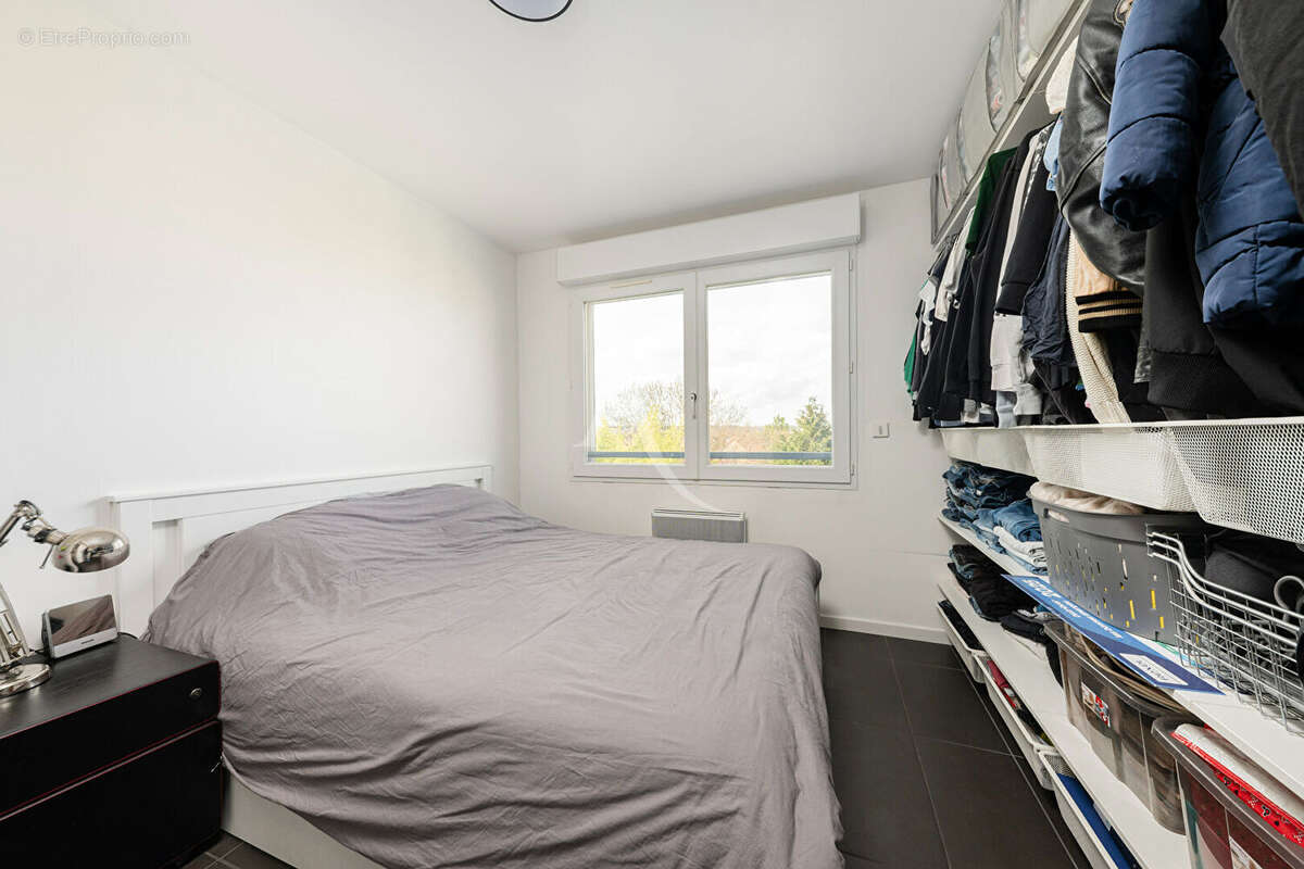 Appartement à GOURNAY-SUR-MARNE