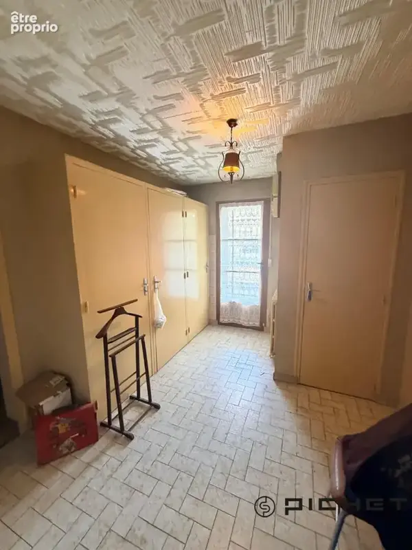 Ordonnac - Maison de 82,5 m² à rénover - photo 11