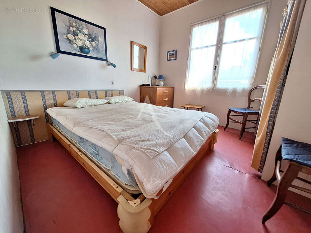 Maison à LA TRANCHE-SUR-MER