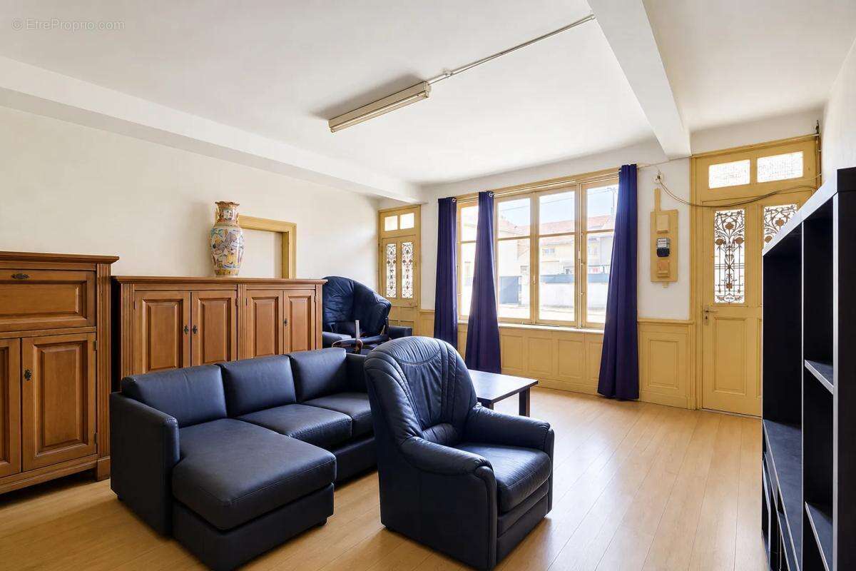 Maison de 4 pièces de 180 m² à Verpel - photo 11
