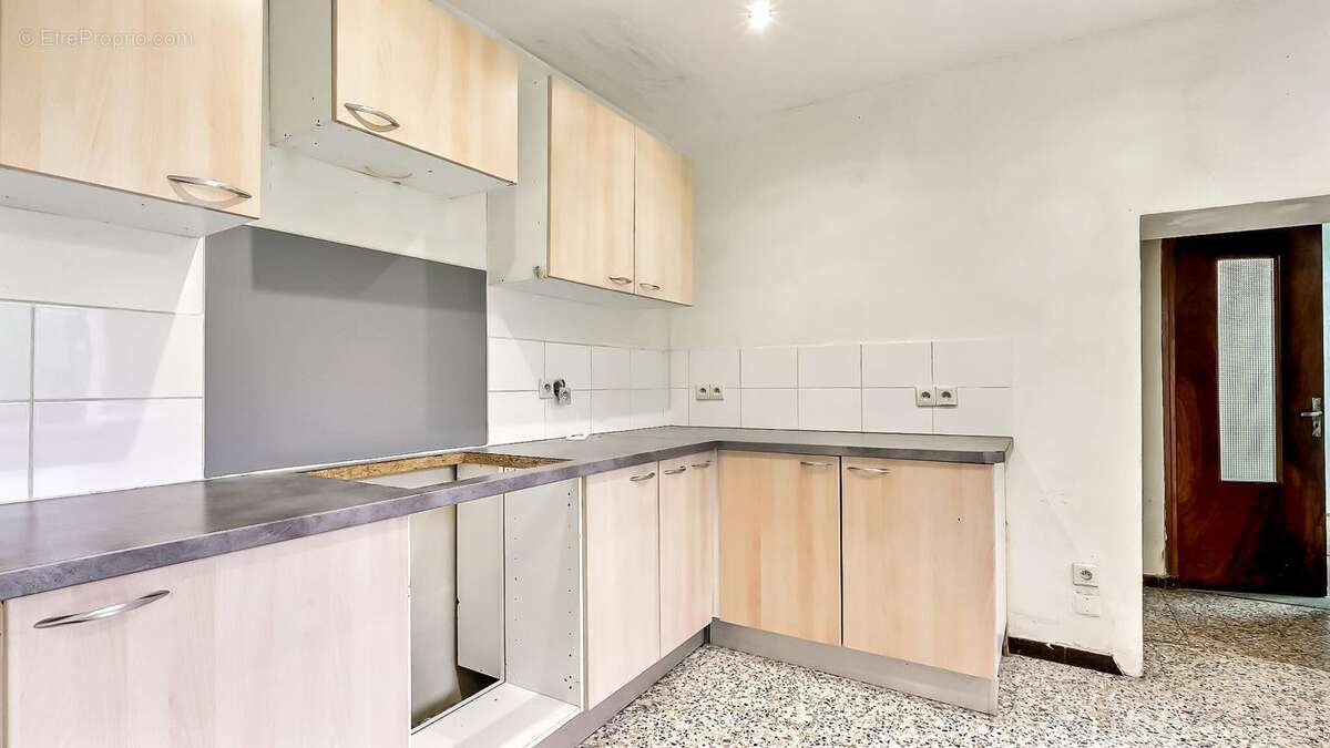 Appartement à MANDUEL