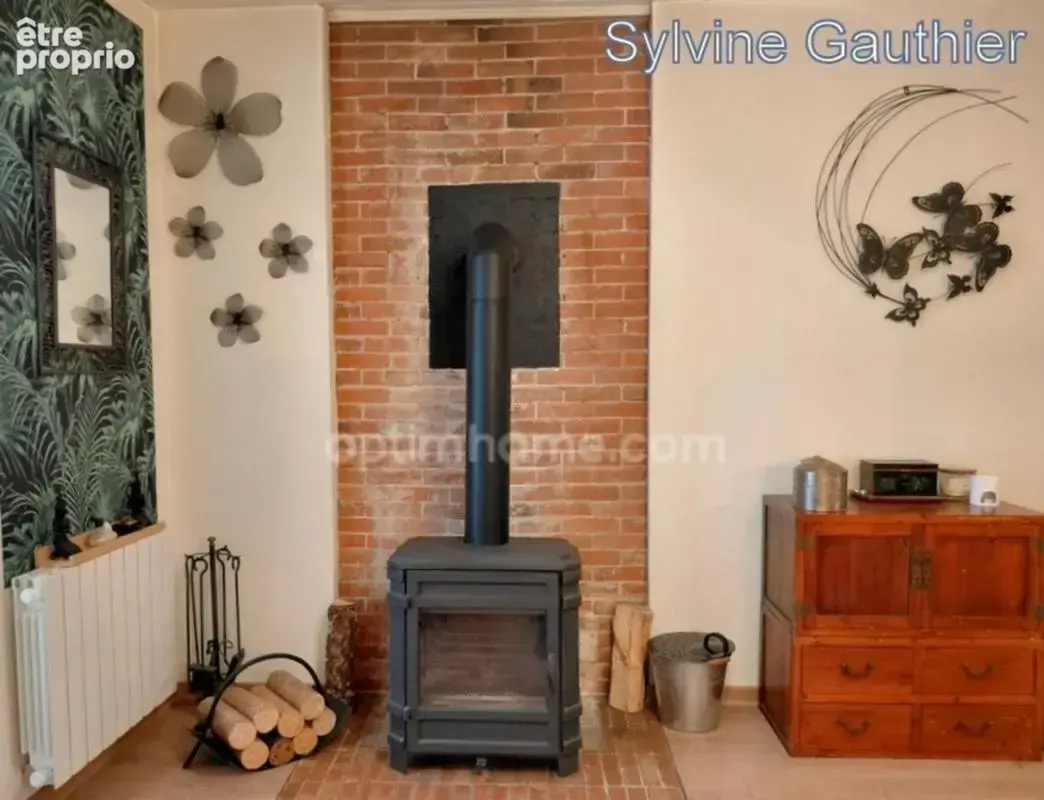 Maison à vendre 3 pièces LA FAURIE (05) - photo 5