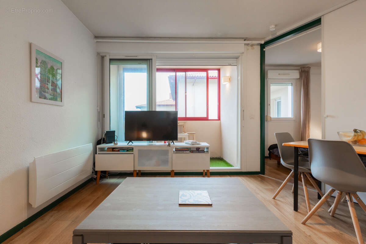 Appartement à HOSSEGOR