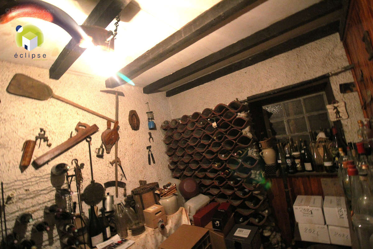 Maison à VONNAS