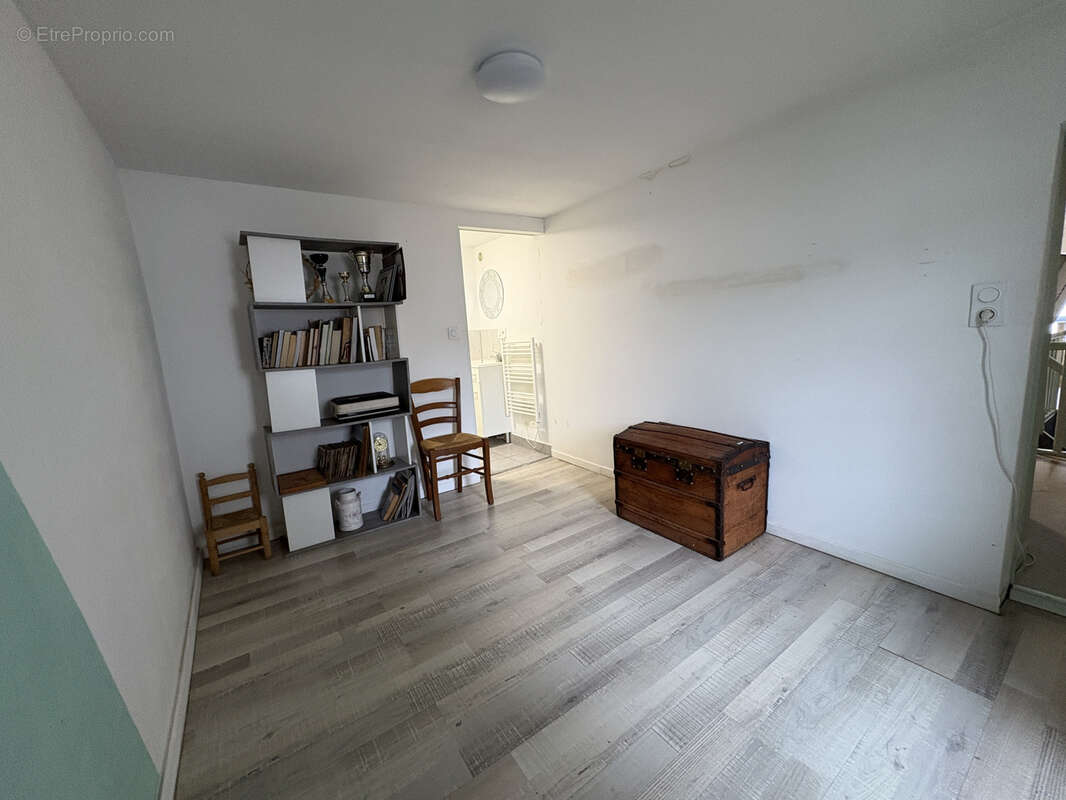Appartement à MEURSAC