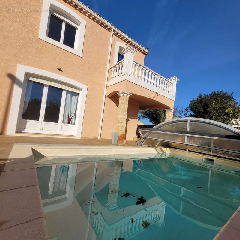 Villa en vente pour famille avec enfants à Narbonne (11) - photo 42