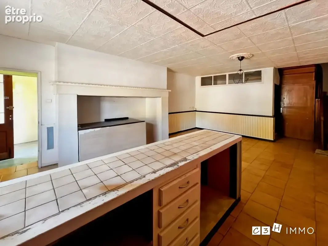 Maison 3 pièces 72 m² à vendre à Peyssies (31390) - photo 3