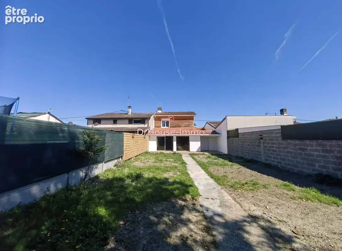 Maison 5 pièces 95 m² à vendre à Cenon (33150) - photo 30