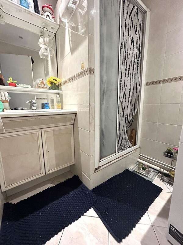 Appartement à CHELLES