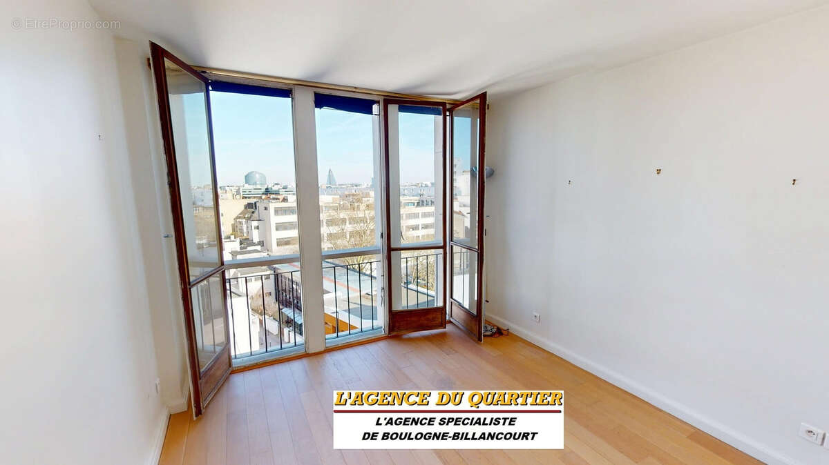 Place Corneille 3/4 pièces en étage élevé, 77 m² - photo 13