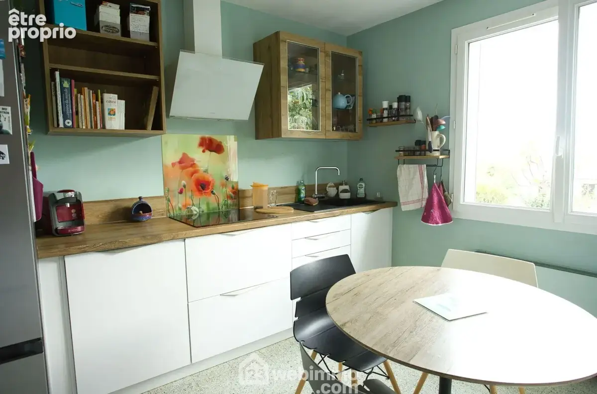 Maison 5 pièces 95 m² à vendre à Puilboreau (17138) - photo 45