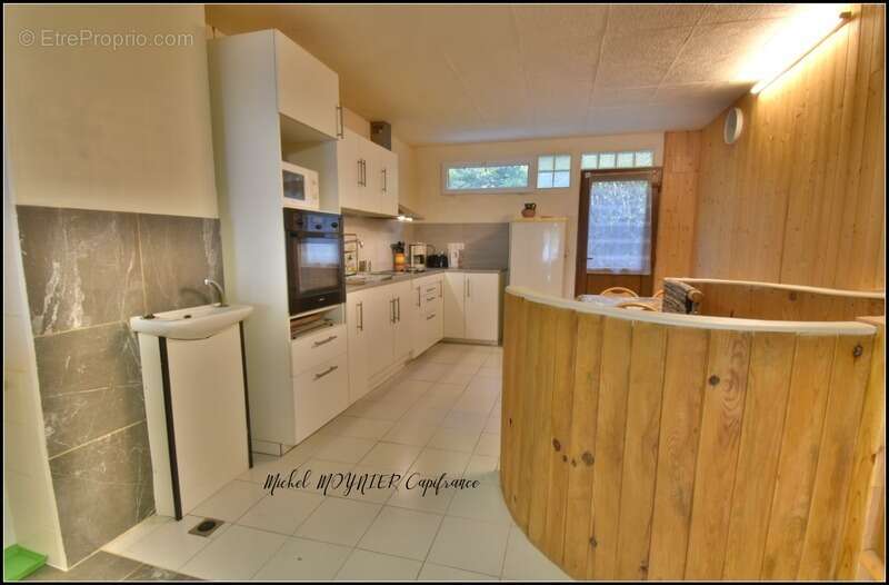  T3 66 m2 à Vallouise, pied-à-terre montagne, 6 couchages  - photo 2