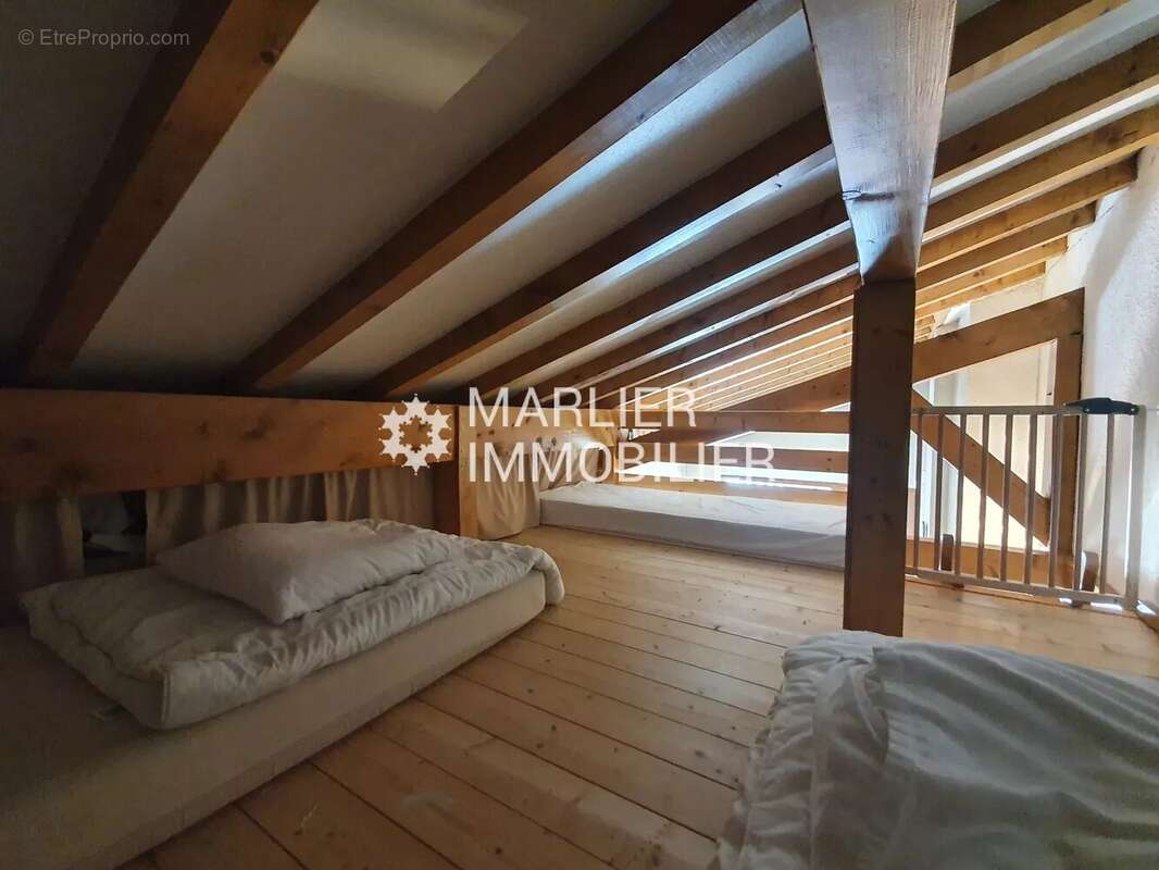 JAILLET - F2 + DE 53,35 M² (Dont 38,42 M² LC) - photo 7
