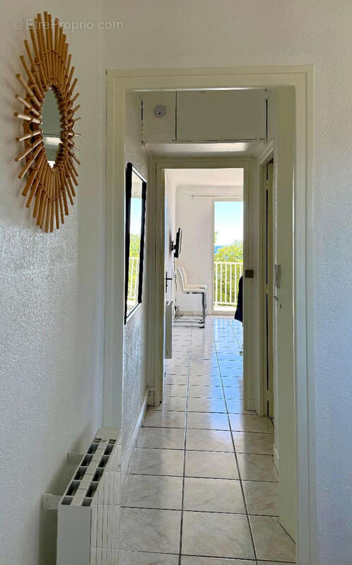 Appartement à ARGELES-SUR-MER