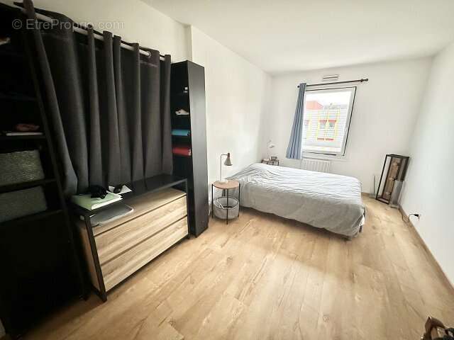 Appartement à CRETEIL